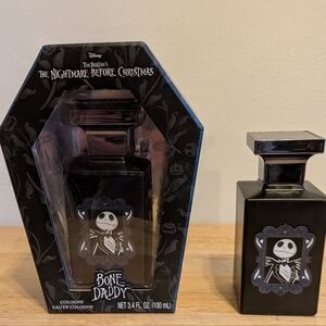 Disney Black Bone Daddy Cologne
